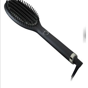 GHD Glide Smoothing Hot Brush